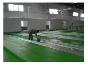 南京PVC运动塑胶地板